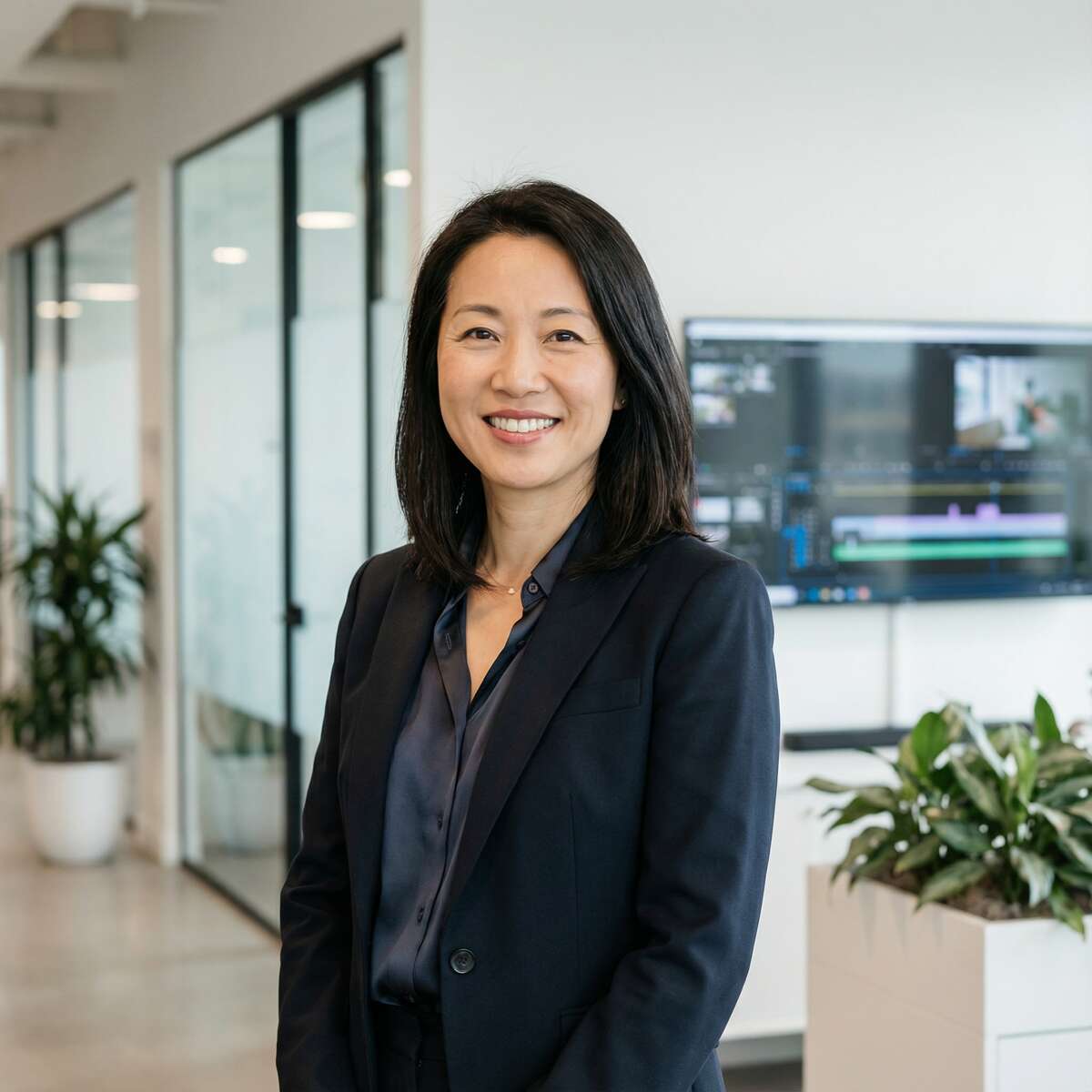 香蕉视频制片人